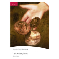 Pearson English Readers 1 The Missing Coins Pearson