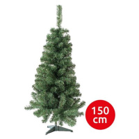 Eurolamp Vánoční stromek TREE 150 cm jedle