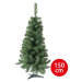 Eurolamp Vánoční stromek TREE 150 cm jedle