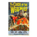 Ilustrace Curse Of Werewolf, 26.7 × 40 cm