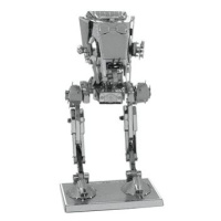 Metal Earth 3D puzzle Star Wars: AT-ST