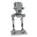 Metal Earth 3D puzzle Star Wars: AT-ST