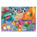 Ravensburger Pokémon Puzzle, 4x100 dílků