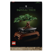 Bonsaj - LEGO Icons (10281)