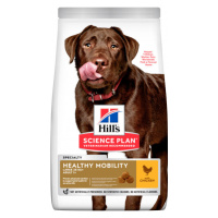 Hill´s Science Plan Canine Adult Healthy Mobility Large Breed Chicken 14kg