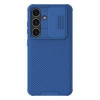 Pancéřový kryt na Samsung Galaxy S24 PLUS Nillkin CamShield Pro Blue