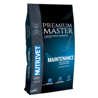 Nutrivet Premium Master Maintenance pro psy - 2 x 15 kg