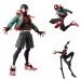 Akční figurky Marvel Spider-Man: Miles Morales