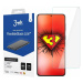 Ochranné sklo 3MK FlexibleGlass Lite Samsung Galaxy S23+ Hybrid Glass Lite (5903108512596)