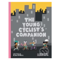 The Young Cyclist's Companion - Peter Drinkell, Thomas Slater (ilustrátor) - kniha z kategorie N