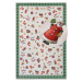 Zelený koberec s vánočním motivem 160x230 cm Green Christmas – Villeroy&Boch