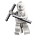 LEGO® Minifigures 71039 LEGO® Minifigurky: Studio Marvel – 2. série - Vyber si minifigurku! LEGO