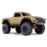 Traxxas TRX-4 Sport 1:10 RTR pískový