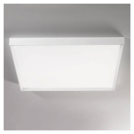 Linea Light LED stropní světlo Tara mega, 89 cm x 89 cm