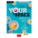 Your Space 2 pro ZŠ a VG - Učebnice