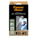 PanzerGlass Apple iPhone 16 Plus Classic Fit