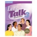 Let´s Talk Second Edition 3 Student´s Book with Digital Pack Cambridge University Press