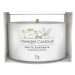 YANKEE CANDLE White Gardenia 37 g