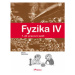 Fyzika IV - 1.díl pracovní sešit - Učebnice fyziky pro ZŠ a víceletá gymnázia