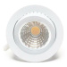 Light Impressions Deko-Light stropní vestavné svítidlo COB 95 26-27V DC 10,00 W 3000 K 820 lm bí