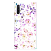 iSaprio Wildflowers pro Samsung Galaxy Note 10+