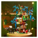 LEGO® DREAMZzz™ 71461 Fantastický domek na stromě