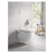 Grohe 39538000 - Závěsné WC, rimless, alpská bílá