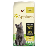 APPLAWS Dry Cat Senior 2 kg