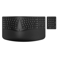 HP 965 Ergonomic Wireless Keyboard - CZ/SK