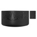 HP 965 Ergonomic Wireless Keyboard - CZ/SK