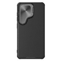 Nillkin CamShield Prop Zadní Kryt pro Samsung Galaxy S24+ Black