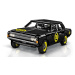 COBI 24333 Opel Rekord C Schwarze Witwe, 1:12, 1850 k