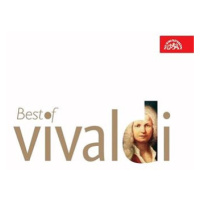 Best of Vivaldi - CD