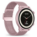 Aligator Watch Lady X (NK28) smart hodinky Pink