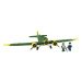 Cobi II WW Junkers JU 52/3M, 548 k, 2 f