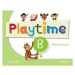 Playtime Level B Workbook Oxford University Press