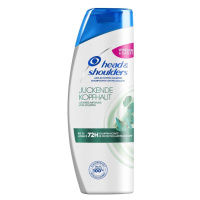 Head & Shoulders šampon na vlasy proti lupům Svědivá pokožka 500 ml