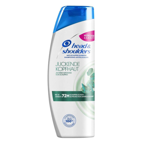 Péče o vlasy Head & Shoulders