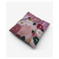 Top textil Povlak na polštář Růžové mandaly 70x90 cm