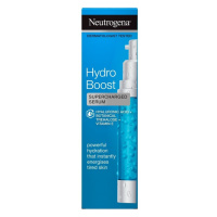 Neutrogena Hydro Boost intenzivní sérum 30ml