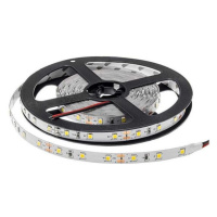 LED pásek 5m 4,8W/m 60ks/m 2835 NEUTRÁLNÍ voděodolný+AKCE