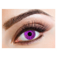 Eyecasions Čočky Violet Tint