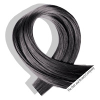 Lisap C-GLOSS - barevný balzám na ošetření a oživení barvy vlasů, 175 ml Anthracite Grey