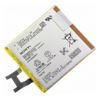 Baterie Sony LIS1502ERPC 2330mAh Li-ion original pro Xperia Z C6603 (volně)