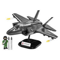 COBI 5831 Armed Forces F-35A Lightning II Norway, 1:48