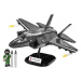 COBI 5831 Armed Forces F-35A Lightning II Norway, 1:48