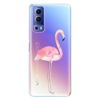 iSaprio Flamingo 01 pro Vivo Y72 5G