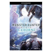 Monster Hunter World: Iceborne - PC DIGITAL