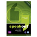 Speakout Pre-intermediate Student´s Book and Active Book Pearson