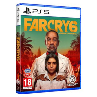 Far Cry 6 - PS5